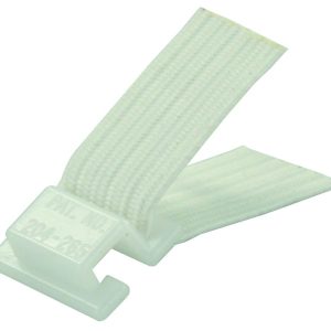JR PRODUCTS 81255 Elastic Sew-In Curtain Carrier - Type C