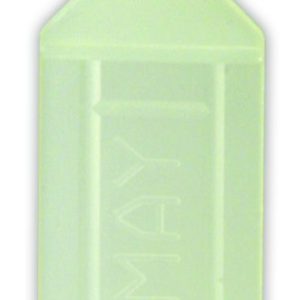 JR PRODUCTS 81265 Small Sew-In Curtain Carrier - Type C