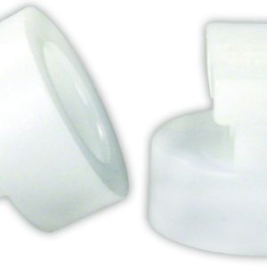 JR PRODUCTS 81295 Curtain Carrier - Type C