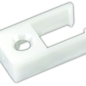 JR PRODUCTS 81385 End Stop - Type D (5)