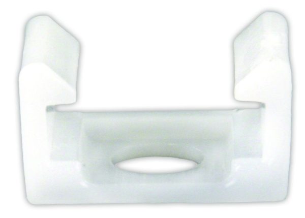 JR PRODUCTS 81455 Snap Curtain Carrier - Type E
