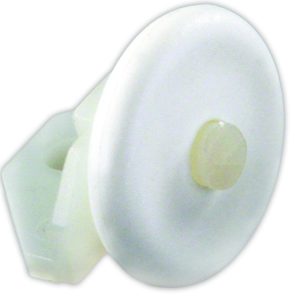 JR PRODUCTS 81745 Shower Door Roller