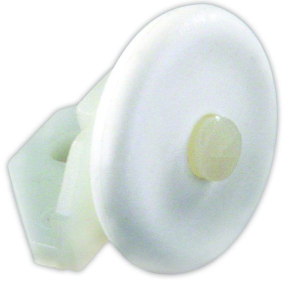 JR PRODUCTS 81745 Shower Door Roller