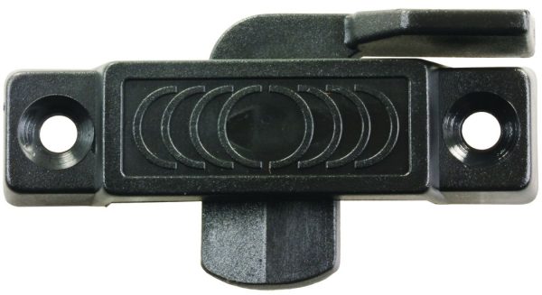 JR PRODUCTS 81875 Window Latch - Large (4)