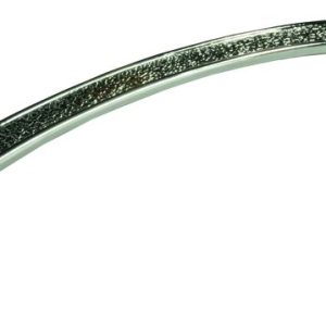 JR PRODUCTS 9482000020 9482-000-020 Chrome Plated Steel Assist Handle