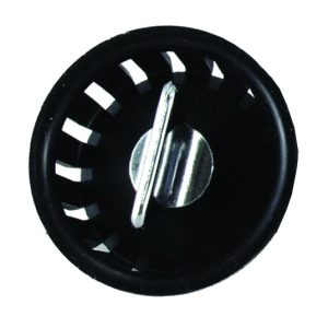 JR PRODUCTS 9491300062 9491-300-062 Threaded Strainer Basket