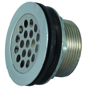 JR PRODUCTS 9495209022 9495-209-022 Shower Strainer