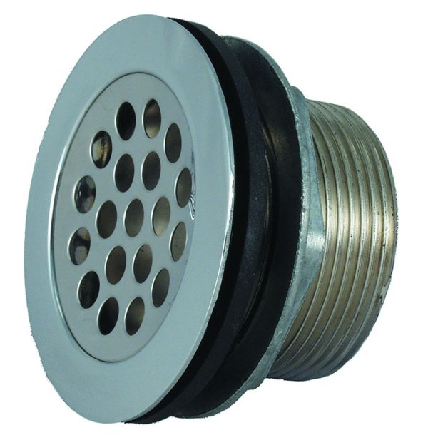 JR PRODUCTS 9495209022 9495-209-022 Shower Strainer
