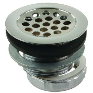 JR PRODUCTS 9495211022 9495-211-022 Shower Strainer