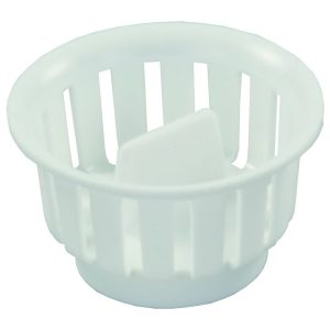 JR PRODUCTS 95045 Threaded Basket (12)