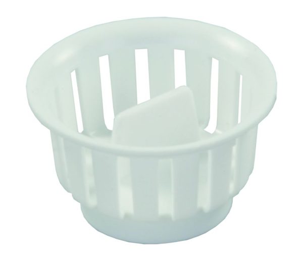 JR PRODUCTS 95045 Threaded Basket (12)