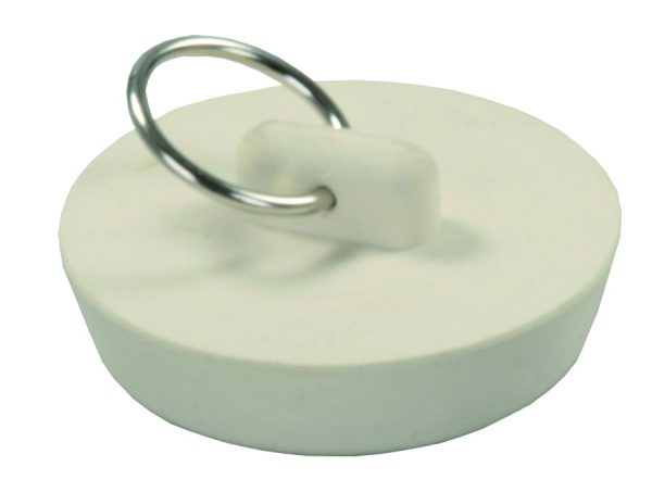 JR PRODUCTS 95085 Rubber Stopper - RPLMNT RUBBER STOPPR 1.75