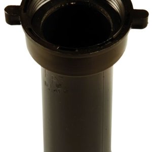 JR PRODUCTS 95305 PVC Drain Connection 1-1/2 Inch x 4 Inch