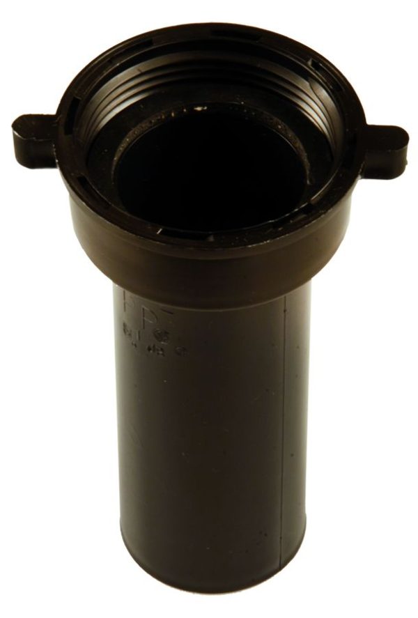 JR PRODUCTS 95305 PVC Drain Connection 1-1/2 Inch x 4 Inch