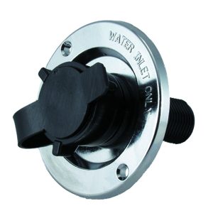 JR PRODUCTS 9691300023 City Water Flange