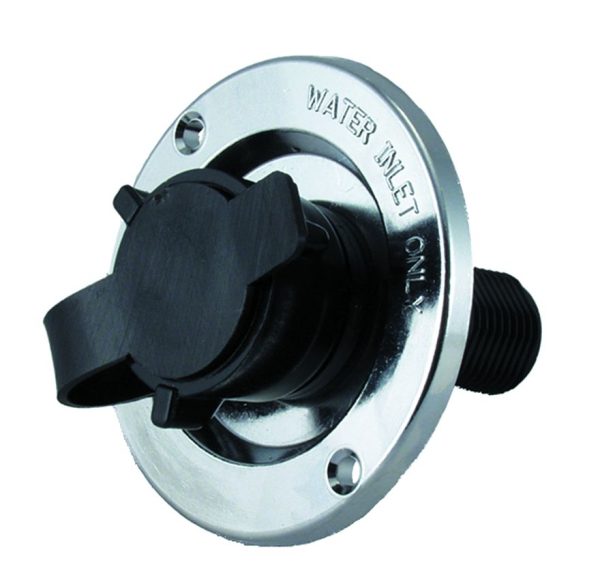 JR PRODUCTS 9691300023 City Water Flange