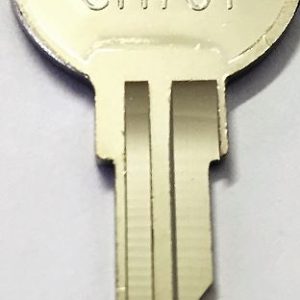 JR PRODUCTS CH701A CH701-A Replacement Hudson/HURD Key 701
