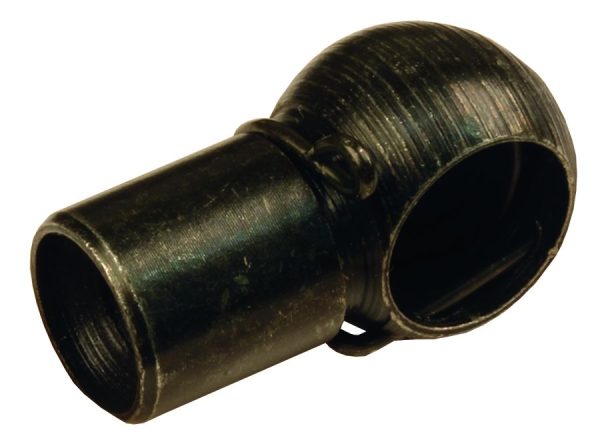 JR PRODUCTS EFPS100BP 10 Millimeter EF-PS100-BP Replacement End Fittings 2 Pk (5)