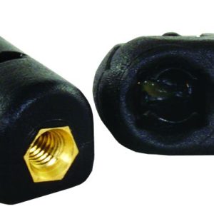 JR PRODUCTS EFPS30 EF-PS30 10mm Gas Spring End Fitting (5)