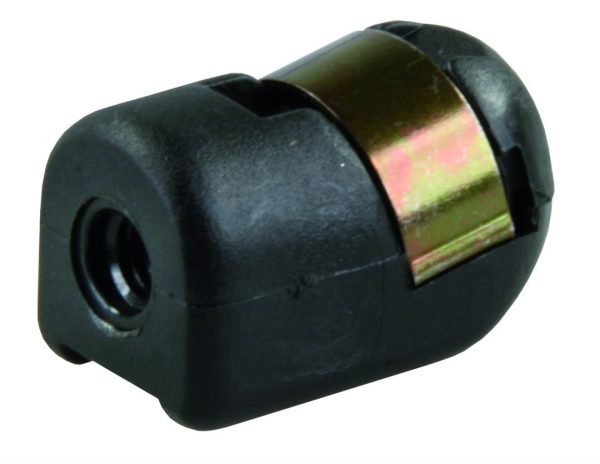 JR PRODUCTS EFPS90A EF-PS90A 10mm Angled Gas Spring End Fitting