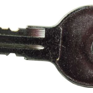 JR PRODUCTS J236A Door Lock Key; Set Of 2