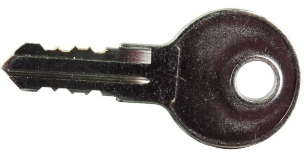 JR PRODUCTS J236A Door Lock Key; Set Of 2