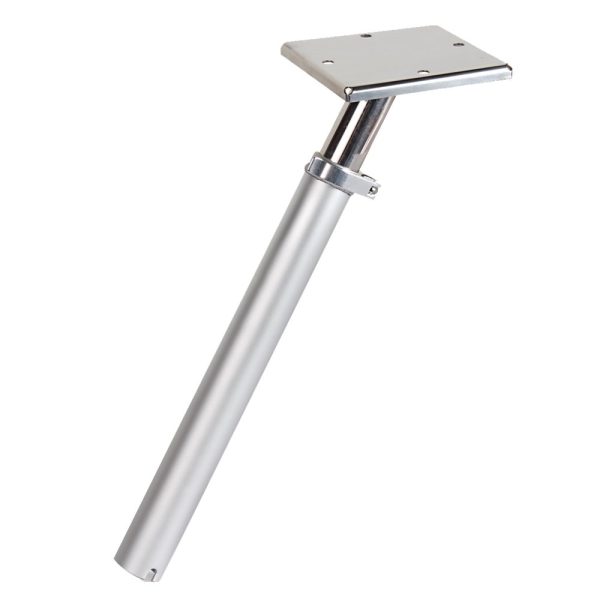 KUUMA 58180 60 degree Rod Holder Mount for Grills