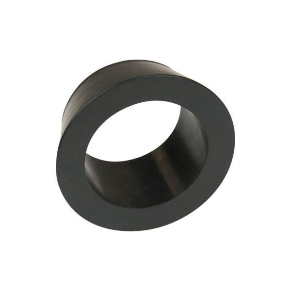 LIPPERT 340919 Waste Master Replacement RV Sewer Hose Inlet Nozzle Donut Seal, Exact-Match Component Part, Seals Connection Leak-Proof