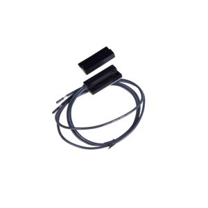 LIPPERT 369299 Magnetic Switch for Kwikee 32 Series Steps, Black
