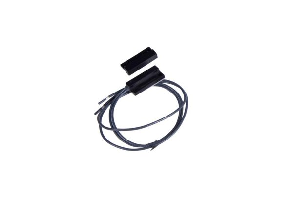 LIPPERT 369299 Magnetic Switch for Kwikee 32 Series Steps, Black