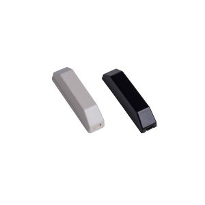 LIPPERT 379406 Replacement Switch for Large Rectangle Doors Made for All Electric Steps with Large Rectangle Magnetic-Type Door Switch Easy Mounting - Sensor with Two Lead Wires
