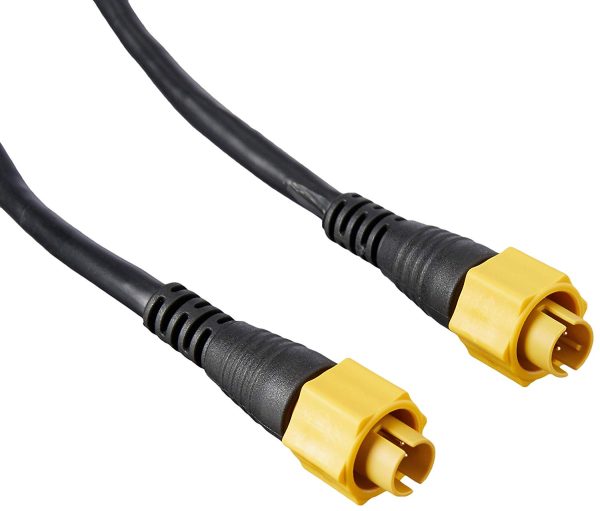 LOWRANCE 000-0127-29 ETHEXT15YL 15FT Ethernet Cable