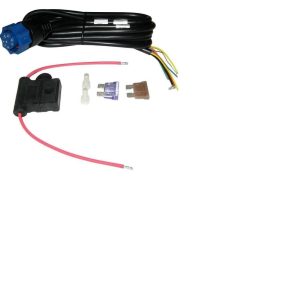 LOWRANCE 000-0127-49 PC-30-RS422 Powercord