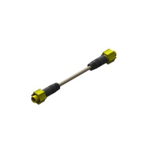 LOWRANCE 000-10779-001 ETHERNET JOINER FEMALE TO FEMALE