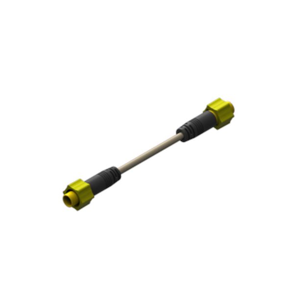LOWRANCE 000-10779-001 ETHERNET JOINER FEMALE TO FEMALE
