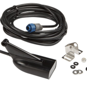 LOWRANCE 000-10976001 Xdcr, HDI Skimmer 83/200 455/800KHz