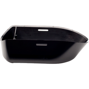 LOWRANCE 000-10978001 HDI Trolling Motor Adapter Cup f/Skimmer XDCR