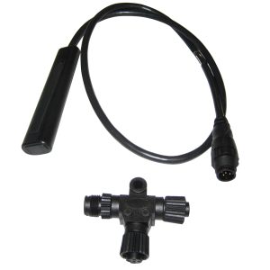 LOWRANCE 000-11522-001 NAVICO FUEL DATA MANAGER NMEA 2000