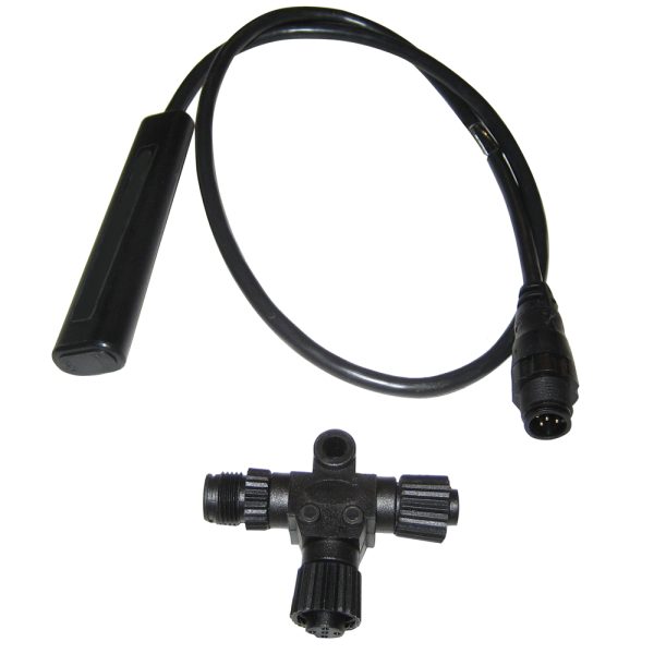 LOWRANCE 000-11522-001 NAVICO FUEL DATA MANAGER NMEA 2000