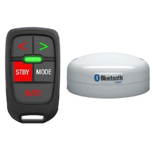 LOWRANCE 000-12316-001 WR10 Wireless Remote Kit For Autopilots