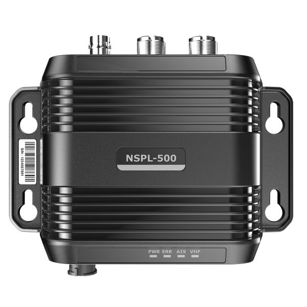 LOWRANCE 000-13612-001 NSPL-500 VHF ANTENNA SPLITTER