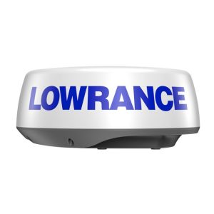 LOWRANCE 000-14543001 Halo 20 Radar - RADAR HALO20 20FT 24NM 5M