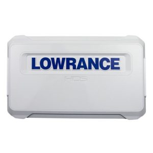 LOWRANCE 000-14583001 HDS-9 Live SUNCOVER, Black, Standard