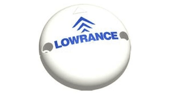 LOWRANCE 000-15325-001 TMC-1 Replacement Compass for Ghost