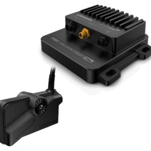 LOWRANCE 000-15593-001 Active Target System