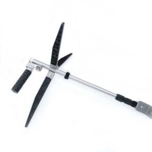 LOWRANCE 000-15955-001 Explorer Ice Pole
