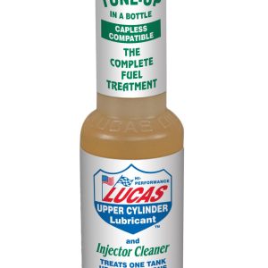 LUCAS OIL 10020 Upper Cylinder Lubricant 5.25 Oz.