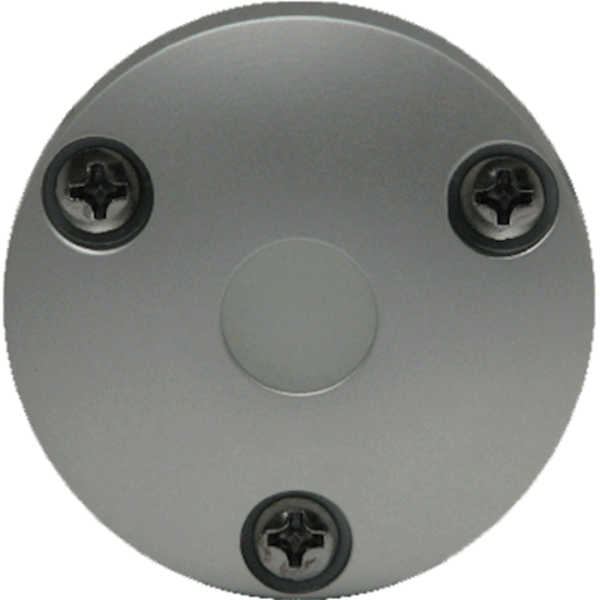 LUMITEC 101033 LIGHT ANYWHERE 1.75FT BRUSHED WHITE