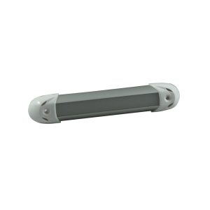 LUMITEC 101079 MINI RAIL2 LIGHT 6 INCH BLUE OUTPUT