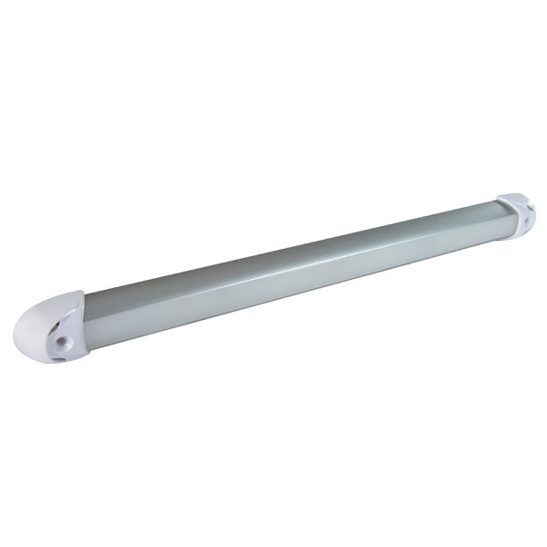 LUMITEC 101283 RAIL2 LIGHT 12 INCH SPECTRUM
